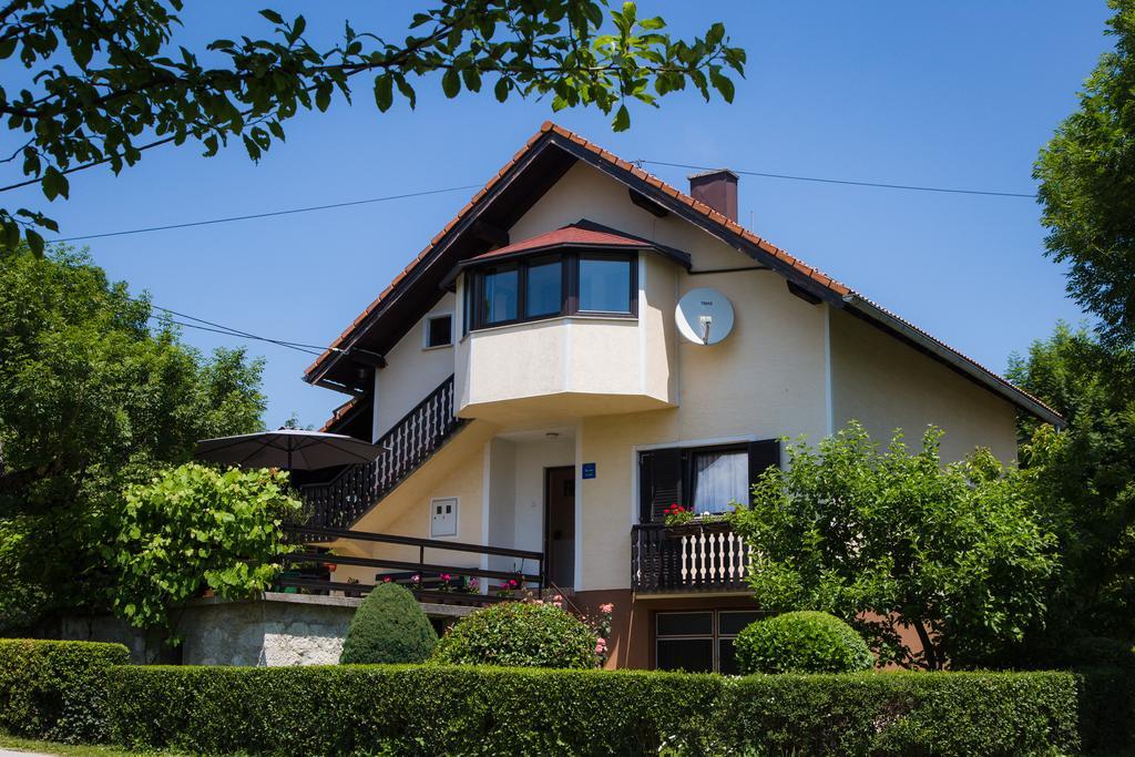 Apartmant & Room Bruna Drežnik Grad Exterior foto