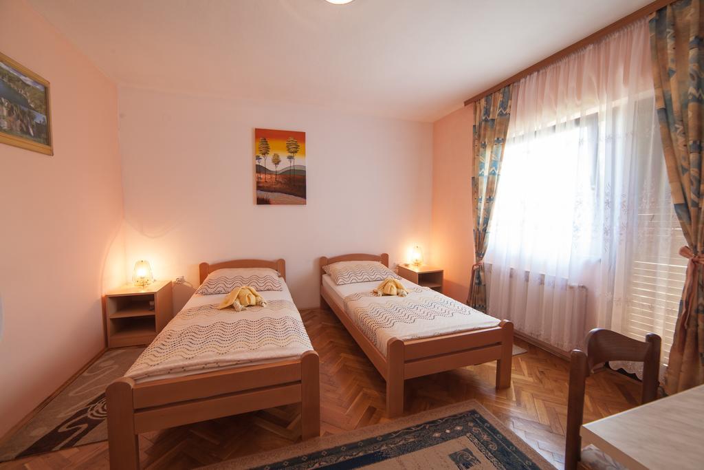 Apartmant & Room Bruna Drežnik Grad Exterior foto